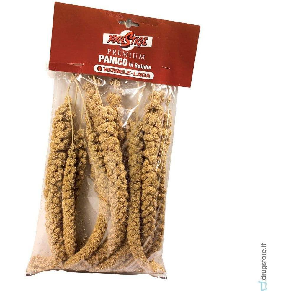 Versele Laga - Panico in Grappoli per Uccelli 250gr Versele Laga - Panico in Grappoli per Uccelli 250gr
